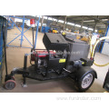 Asphalt Repair Crack Filler Machine